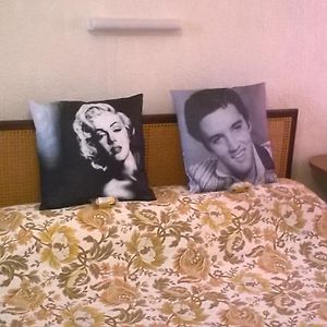 Deluxe Double Room En-suite